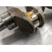 #G302 Crankshaft Standard From 2012 Nissan Versa  1.6
